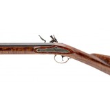 "Matt Avance Flintlock Fowler Blackpowder 20 Gauge (BP188)" - 2 of 4