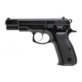 "CZ 75B Pistol 9mm (PR63172)" - 7 of 7