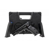 "CZ 75B Pistol 9mm (PR63172)" - 2 of 7