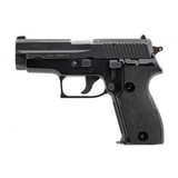 "Sig Sauer P6 Pistol 9mm (PR63175) ATX" - 6 of 6