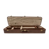 "Used Browning O/U Shotgun Case (MIS1924)" - 2 of 3