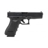 "Glock 21C Gen 3 Pistol .45 ACP (PR62921)" - 1 of 4