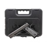 "Taurus 1911 Pistol .45 ACP (NGZ3306) NEW" - 2 of 3