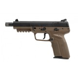 "FNH Five-seven Pistol 5.7x28mm (PR63116)" - 4 of 4