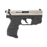 "Walther P22 Pistol .22LR (PR63164) NEW" - 1 of 4