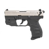 "Walther P22 Pistol .22LR (PR63164) NEW" - 4 of 4