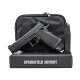 "Springfield Armory Prodigy Pistol 9MM (NGZ3410) NEW" - 2 of 3