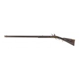 "Jackie Brown Flintlock Longrifle Blackpowder .40 cal (BP187)" - 6 of 8