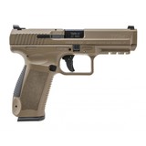 "Canik TP9SF Pistol 9mm (PR63169)" - 1 of 4