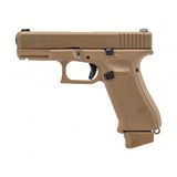 "Glock 19X Pistol 9mm (PR63010)" - 4 of 4