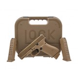 "Glock 19X Pistol 9mm (PR63010)" - 2 of 4