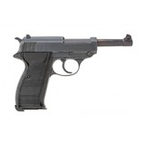 "CYQ Spreewerk 1944 P38 pistol 9mm (PR63062)" - 1 of 6
