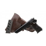 "Czech vz. 52 pistol 7.62x25mm (PR63064)" - 1 of 9