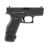 "Glock 42 Pistol .380 ACP (PR63184)" - 1 of 3