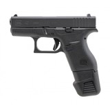 "Glock 42 Pistol .380 ACP (PR63184)" - 3 of 3