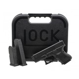 "Glock 27 Gen 4 Pistol .40 S&W (PR63181)" - 2 of 4
