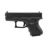 "Glock 27 Gen 4 Pistol .40 S&W (PR63181)" - 4 of 4