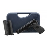 "Beretta 92FS Pistol 9mm (PR63182)" - 2 of 7