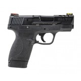 "Smith & Wesson M&P45 Shield Pistol .45 ACP (PR63183)" - 1 of 4