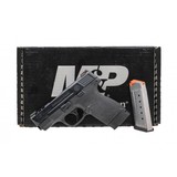 "Smith & Wesson M&P45 Shield Pistol .45 ACP (PR63183)" - 2 of 4