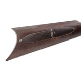 "Contemporary Tennessee Mountain Rifle Blackpowder .40 cal (BP199)" - 6 of 7