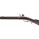 "Contemporary Tennessee Mountain Rifle Blackpowder .40 cal (BP199)" - 4 of 7