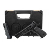 "CZ 75B Omega Pistol 9mm (PR63187)" - 2 of 7