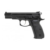 "CZ 75B Omega Pistol 9mm (PR63187)" - 7 of 7