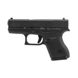 "Glock 43 Pistol 9mm (PR63188)" - 4 of 4