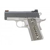 "Kimber Aegis Elite Ultra Pistol 9mm (NGZ3433) NEW" - 3 of 3