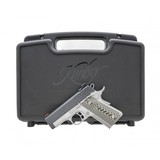 "Kimber Aegis Elite Ultra Pistol 9mm (NGZ3433) NEW" - 2 of 3