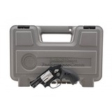 "S&W 442-1 Airweight .38 Special +P (NGZ3058) NEW" - 2 of 3