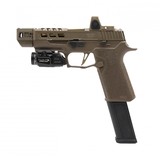"Sig Sauer PF320 Pistol 9mm (PR62653)" - 2 of 2
