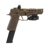 "Sig Sauer PF320 Pistol 9mm (PR62653)"