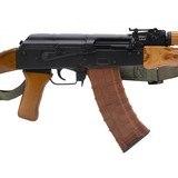 "Ratmil/Cugir ROMAK 2 Rifle 5.45x39mm (R39492)" - 3 of 4