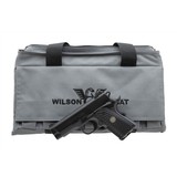 "Wilson Combat Super Sentinel Pistol .38 Super (PR63118)" - 2 of 7