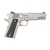 "Springfield Armory Garrison Pistol .45 ACP (NGZ3396) NEW" - 1 of 3