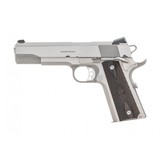 "Springfield Armory Garrison Pistol .45 ACP (NGZ3396) NEW" - 3 of 3