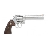 "Colt Python Revolver .357 Magnum (C18991)" - 6 of 6