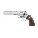 "Colt Python Revolver .357 Magnum (C18991)" - 1 of 6