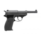 "MANURHIN P1 pistol 9mm (PR63065)" - 9 of 9