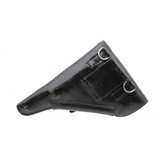 "MANURHIN P1 pistol 9mm (PR63065)" - 2 of 9