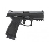 "Steyr M9-A2 MF Pistol 9mm (PR63131)" - 1 of 4