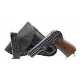 "CZ vz. 24 pistol .380 ACP (PR63060)" - 1 of 8