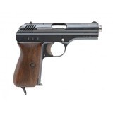 "CZ vz. 24 pistol .380 ACP (PR63060)" - 8 of 8