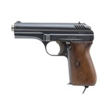 "CZ vz. 24 pistol .380 ACP (PR63060)" - 7 of 8