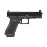 "Glock 17 Gen 5 MOS Pistol (PR63135)" - 1 of 4