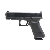 "Glock 17 Gen 5 MOS Pistol (PR63135)" - 4 of 4