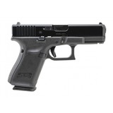 "Glock 19 Gen 5 Pistol 9mm (PR63136)" - 1 of 3