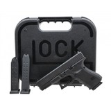 "Glock 19 Gen 4 MOS Pistol 9mm (PR63139)" - 2 of 4